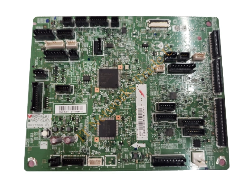 RM2-9494-000CN HP DC Controller for LaserJet Enterprise M607 / M608 / M609 Printer Printer Accessory