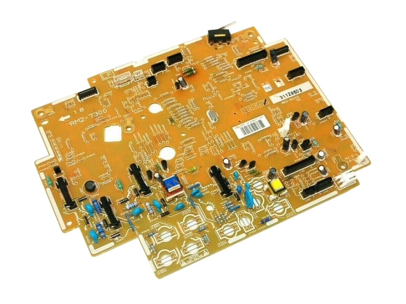 RM2-9574-000 HP Engine Controller for LaserJet Pro M253 / M254 / M278 Printer Printer Accessory
