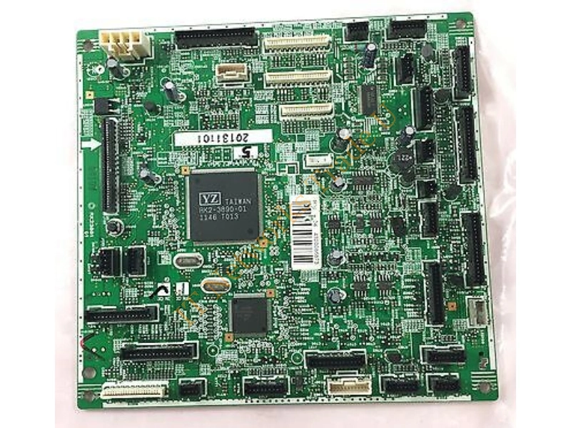 RM3-7030-000 HP DC Controller for LaserJet Enterprise M652 / M653 Printer Printer Accessory