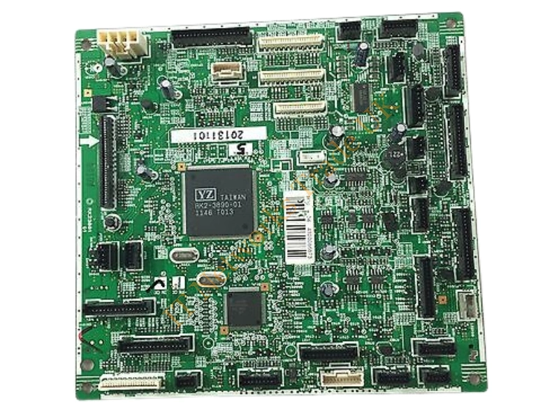 RM3-7030-000CN HP DC Controller for LaserJet Enterprise M652 / M653 Printer Printer Accessory