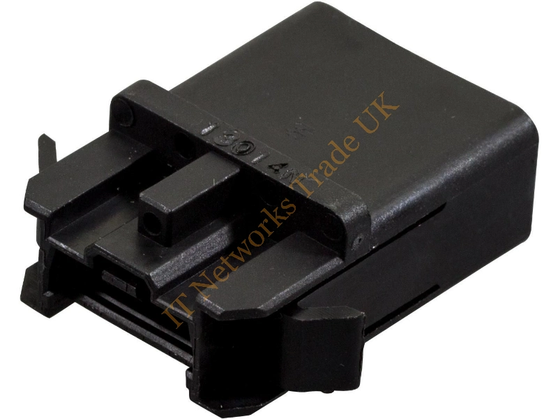 RM4-7682 HP 550-Sheet Feeder Left Cover for LaserJet Enterprise M652 / M653 / M681 Printer Printer Accessory