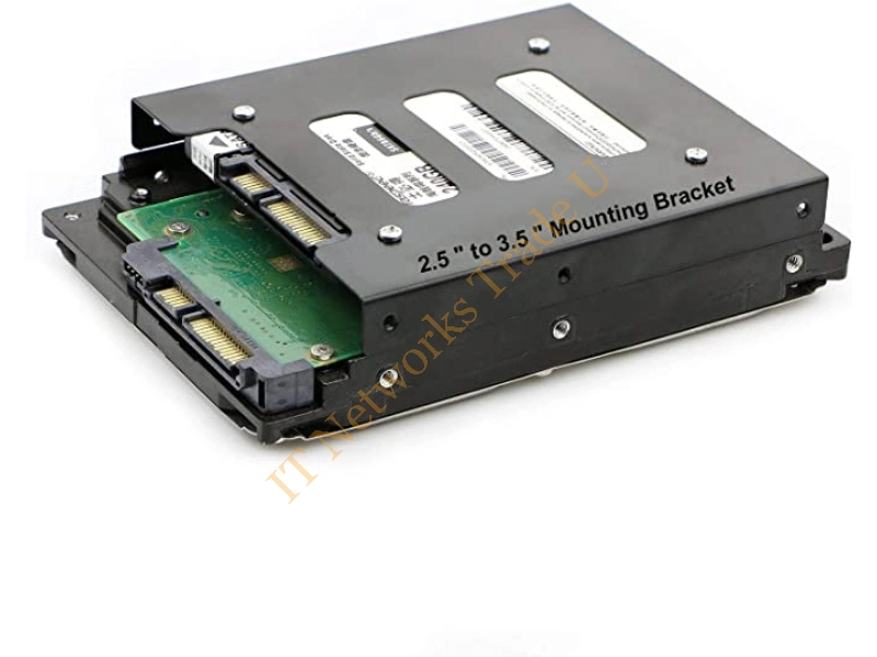 RM403 Dell Caddy / Tray for Vostro 1200 Hard Drive HDD Accessory