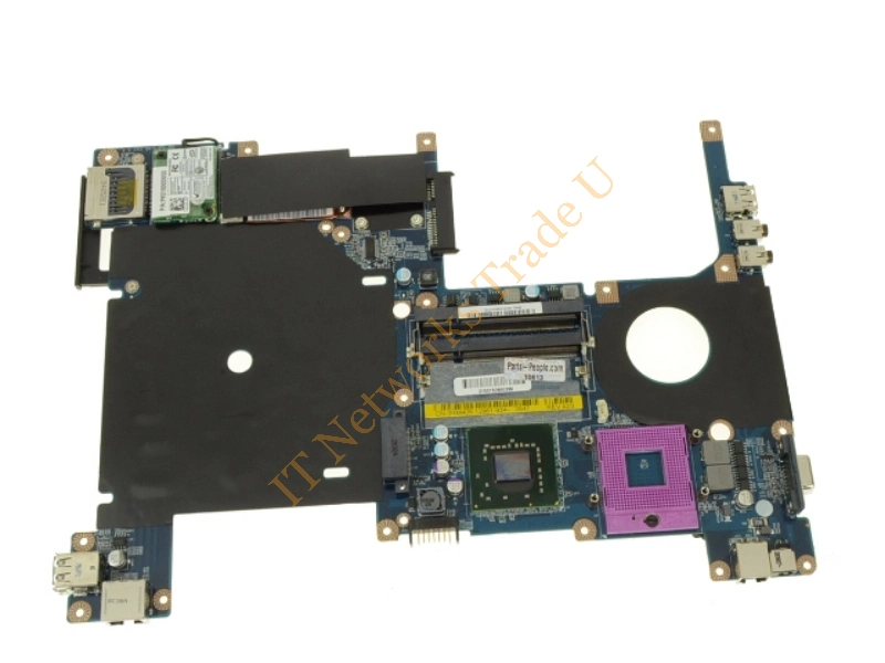 RM405 Dell Motherboard / System Board / Mainboard