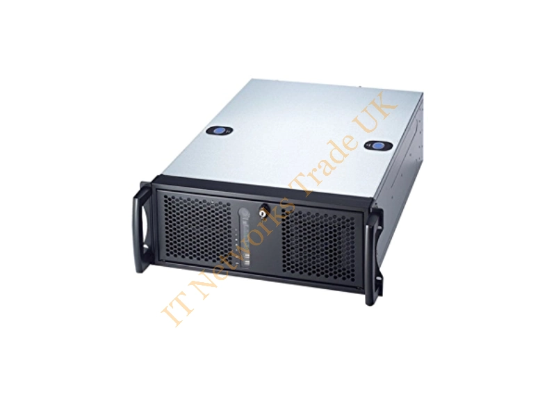 RM42200-1 Chenbro RM42200-T No Power Supply 4U Rackmount Server Chassis