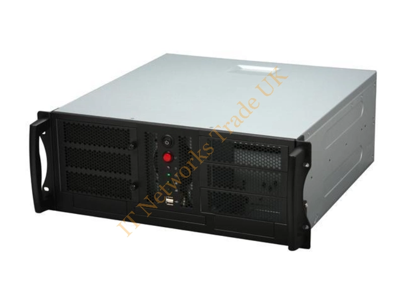 RM42300-F1 Chenbro RM42300-F1 No Power Supply 4U Rackmount Server Chassis