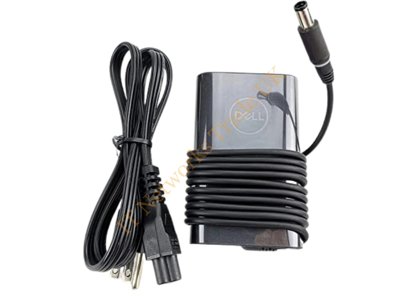 RM621 Dell 65Watt 19.5V 3.34A AC Adapter Power Adapter