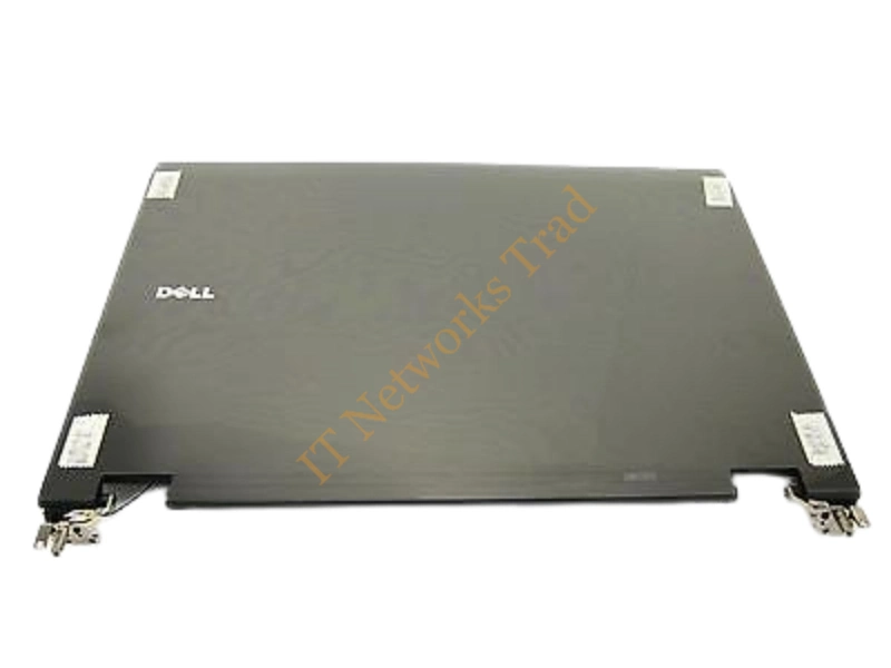 RM629 Dell LED Black Back Cover for Latitude E5400 Laptop Accessory