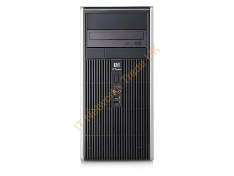 RM690AA#ABA - Hp Compaq Dc5750 Microtower Pc
