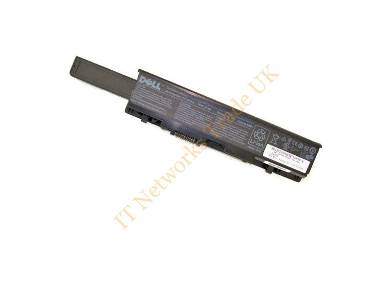 RM791 Dell 6-Cell 57Wh 11.1V Extended Battery for Studio 1735 1736 1737 Laptop Battery