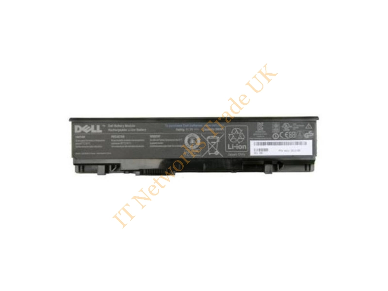 RM803 Dell 6-Cell 11.1V 56WHr Li-Ion Battery for Studio 1535/1536/1537 Series Laptop Battery