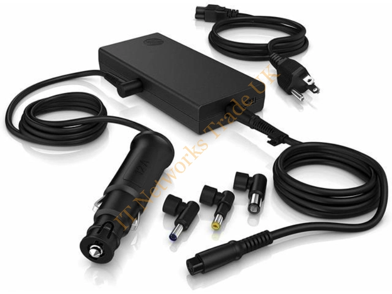 RM825 Dell 90Watt 19.5V 4.62A AC Adapter Power Adapter