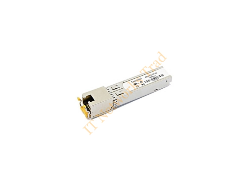 RMAA1419022-E5 Avaya 1Gbps 1000Base-CWDM 1570nm GBIC Transceiver Module