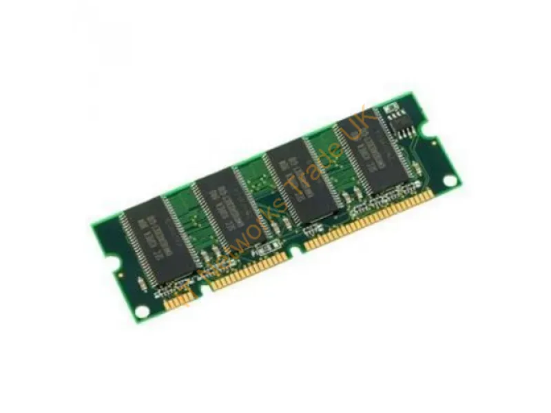 RMEM02-10000S - Netgear 4Gb Readynas 4220 Memory Module