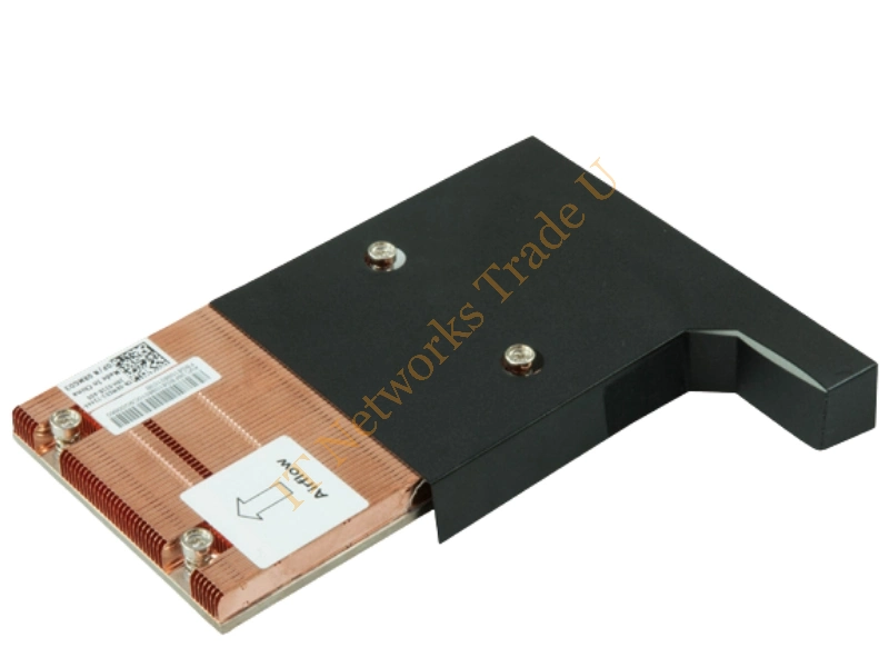 RMGD3 Dell CPU Heat Sink Assembly PowerEdge C5220 Heatsink