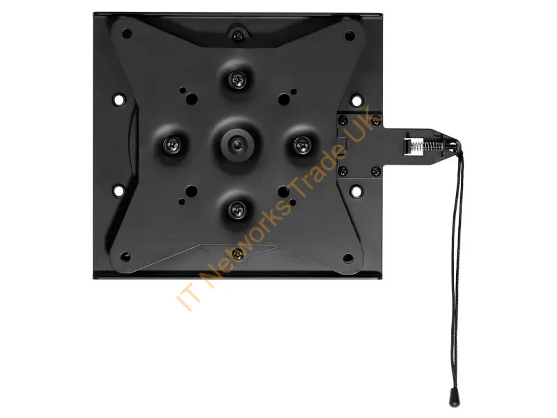 RMI2W - Peerless Rmi2W Signage Display Mount Black