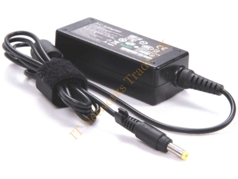 RMJ69 Dell 36-Watts 12V 3A AC Power Adapter for OptiPlex FX100 / FX130 / FX170