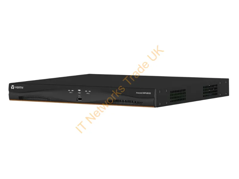 RMK-65 - Vertiv Avocent Rmk-65 Rack Accessory