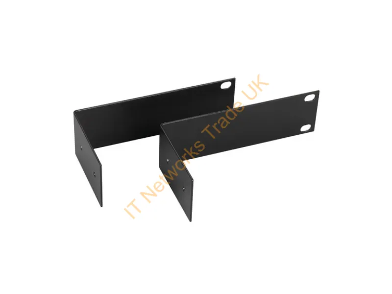 RMK2004 - Black Box Rmk2004 Rack Accessory
