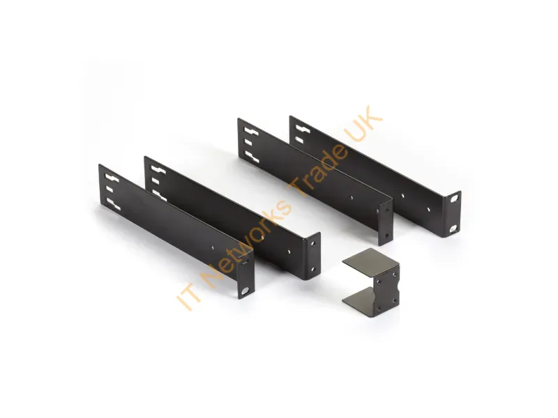 RMK2104 - Black Box Rmk2104 Rack Accessory Mounting Kit