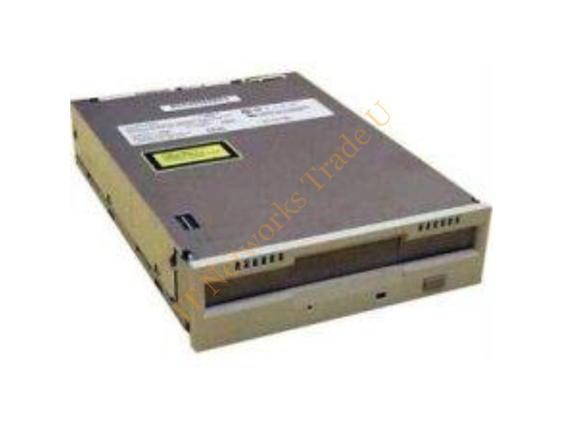 RMO-S570 Sony 1.3GB External Magneto Optical Drive