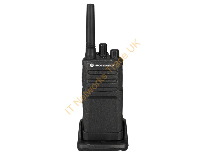 RMP0166BHLAA - Motorola XT420 Two Way Radio without Display