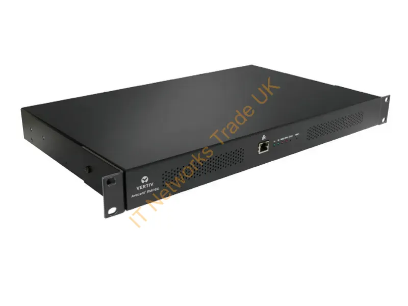 RMPSU2-16-400 - Vertiv Vertiv Rackmount Power Supply