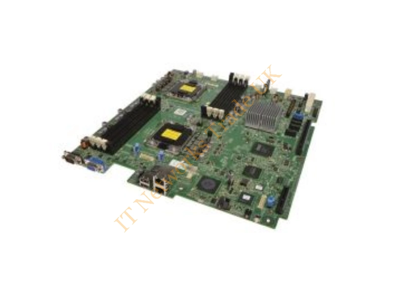 RMRF7 Dell System Board for PowerEdge R515 Server Server Motherboard