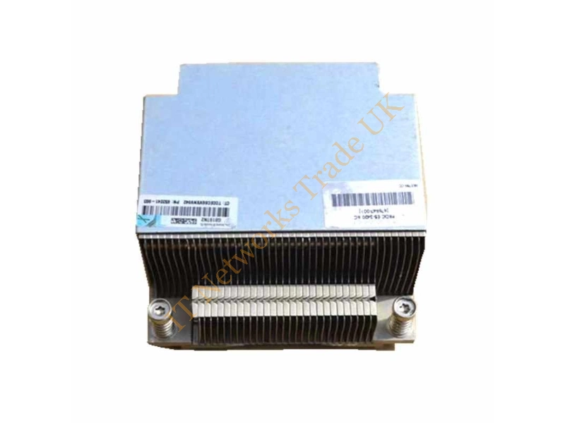 RMVM3 - Dell Dell Poweredge T630 Heatsink