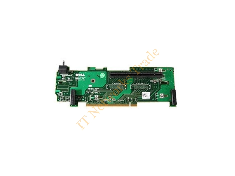 RN347 Dell PCI Express Riser X16 Board for PowerEdge R710 Server Accessory