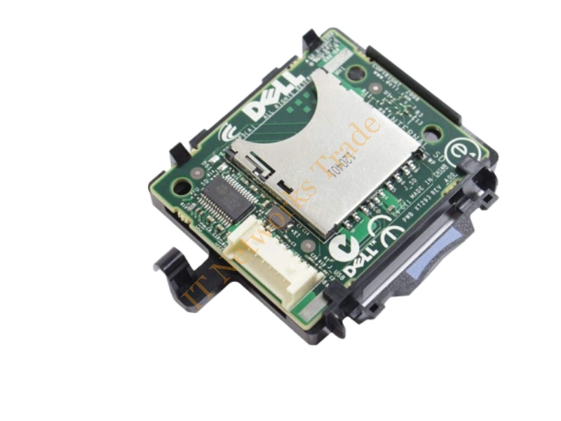 RN354 Dell SD Card Reader Module for PowerEdge R710 Server Accessory