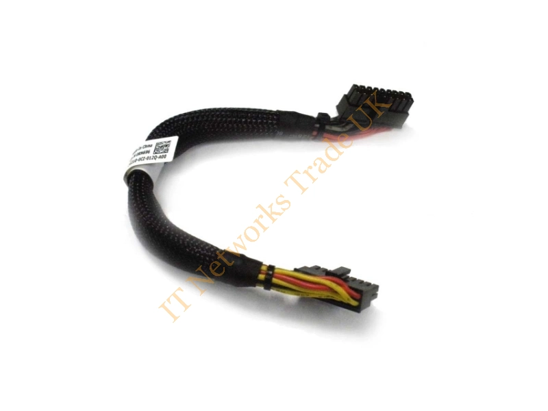 RN696 Dell Backplane Power Cable for PowerEdge R710 server