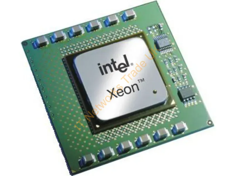 RN80532KC072512 - Intel Xeon Bx80532Kc2800D Processor 2.8 Ghz 0.512 Mb L2