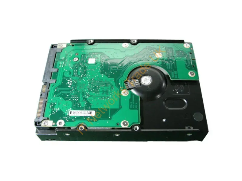 RN828 - Dell 300Gb Sas Internal Hard Drive 10000 Rpm