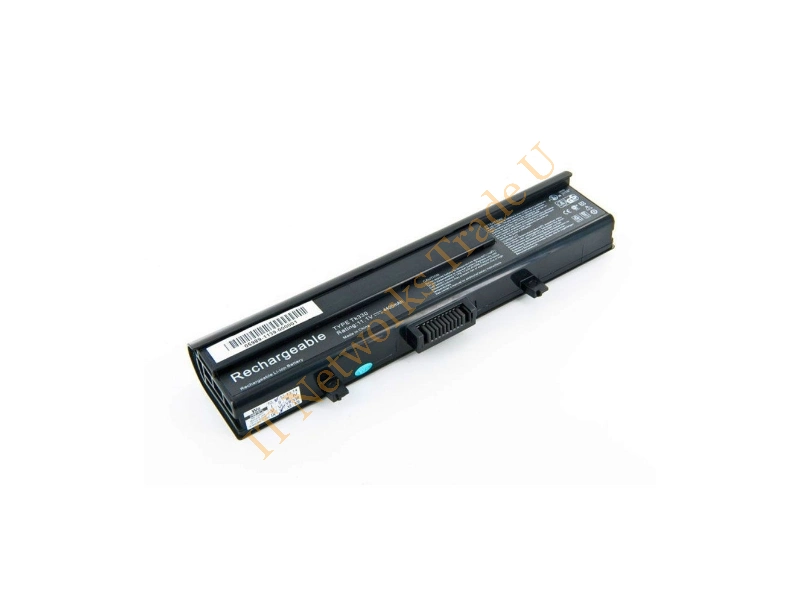 RN894 Dell 85Whr 11.1V 9-Cell Li-Ion Battery for XPS M1530 Laptop Battery