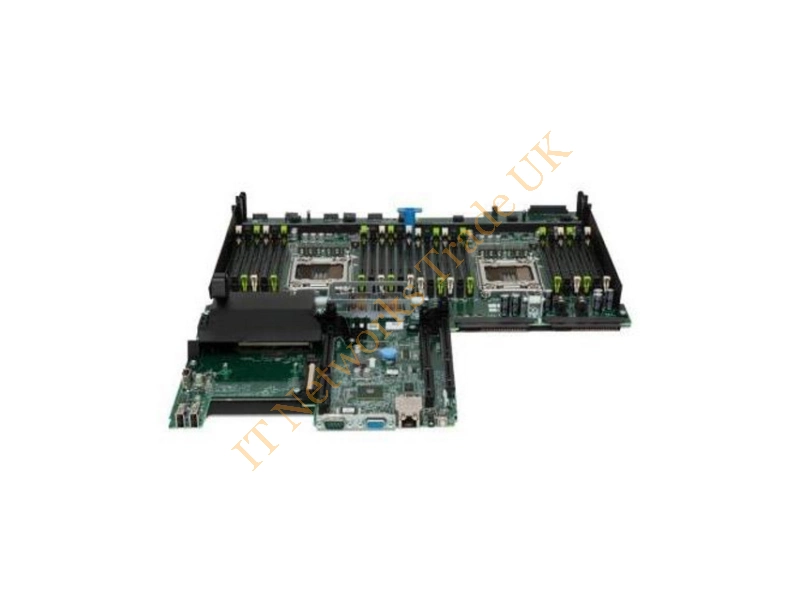 RN9TC Dell System Board for PowerEdge R820 Server Motherboard