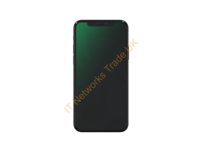 RND-P102256 - Renewd iPhone X Silver 256GB