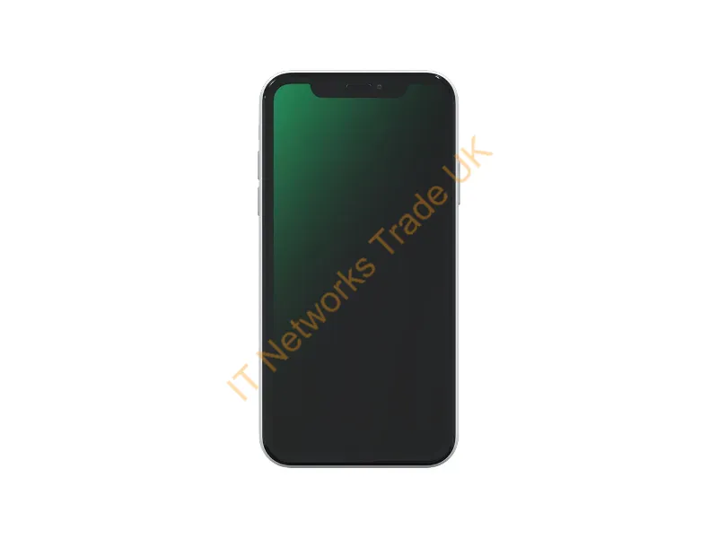 RND-P112256 - Renewd iPhone XR White 256GB