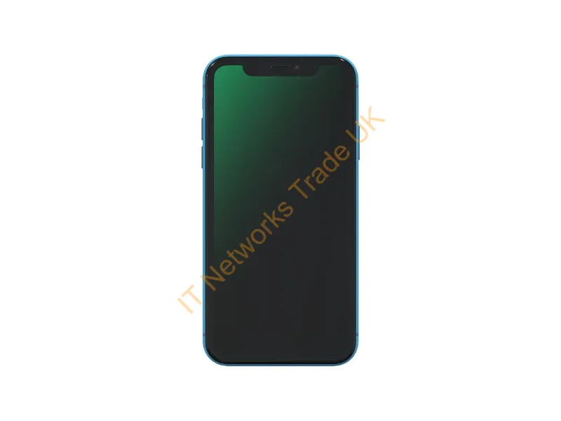 RND-P11764 - Renewd iPhone XR Blue 64GB