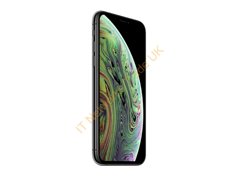 RND-P12164 - Renewd iPhone XS Space Gray 64GB