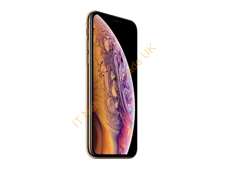 RND-P12364 - Renewd iPhone XS Gold 64GB