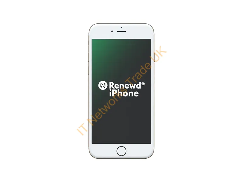RND-P70332 - Renewd iPhone 7 Gold 32GB