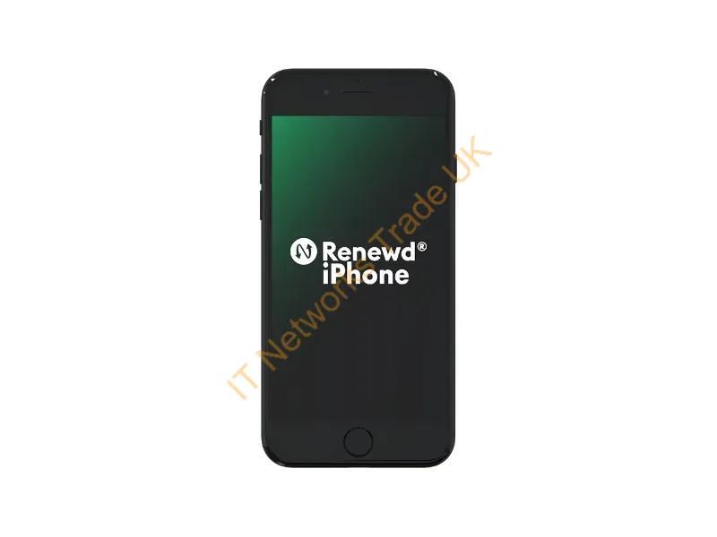 RND-P80164 - Renewd iPhone 8 Space Gray 64GB