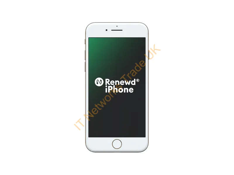 RND-P80364 - Renewd iPhone 8 Gold 64GB
