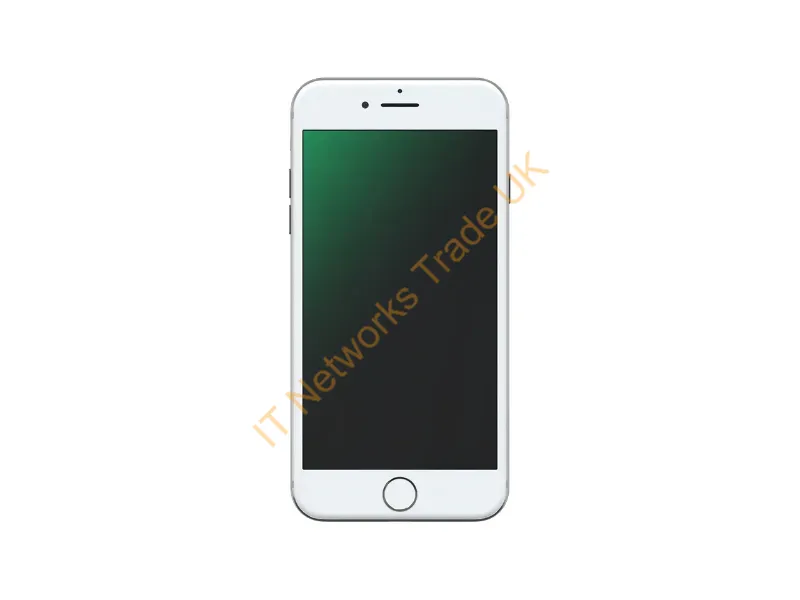 RND-P81264 - Renewd iPhone 8 Plus Silver 64GB