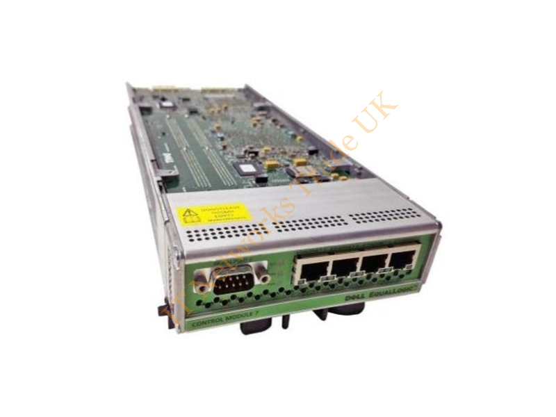 RNPR1 Dell EqualLogic Type7 Controller Module with 2GB Cache for PS6000/PS6500 Graphic Card Accessories
