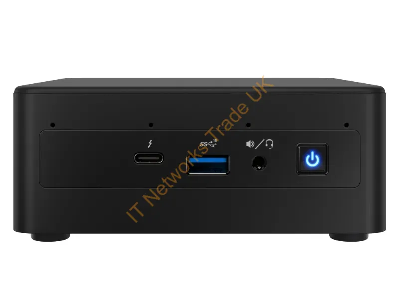 RNUC11PAHI30Z01 - Intel Nuc  11 Performance Kit ? Nuc11Pahi30Z