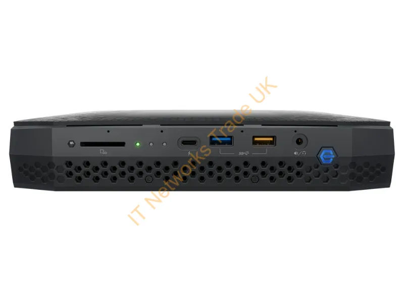 RNUC11PHKI7C000 - Intel Nuc 11 Enthusiast Black I7-1165G7