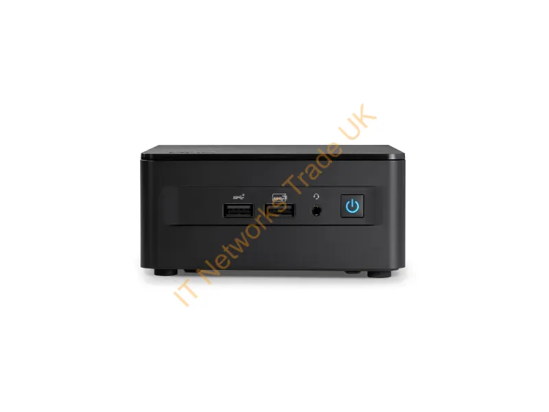 RNUC13ANHI50000UI - Asus Nuc 13 Pro Rnuc13Anhi50000Ui Black I5-1340P