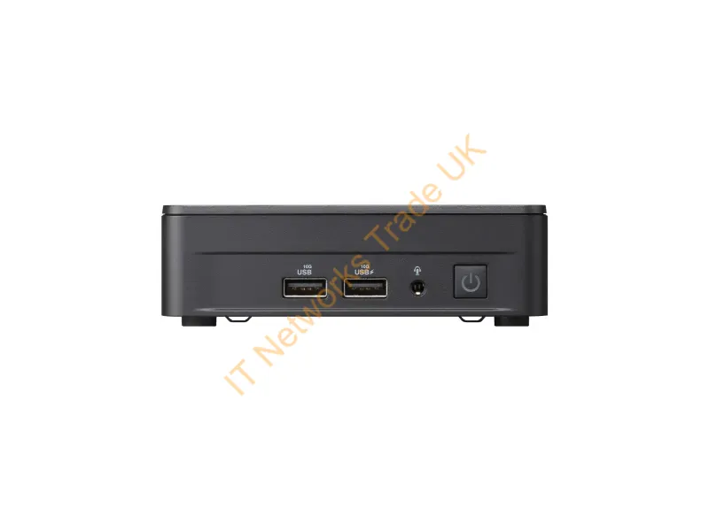 RNUC13ANKI70000UI - Asus Nuc 13 Rnuc13Anki70000Ui Ucff Black I7-1360P