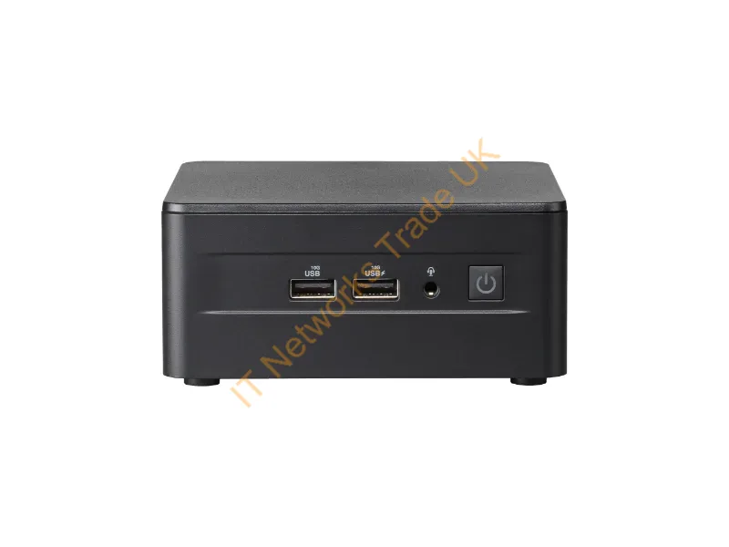RNUC13L3HV70000UI - Asus Nuc 13 Rnuc13L3Hv70000Ui Ucff Black I7-1370P